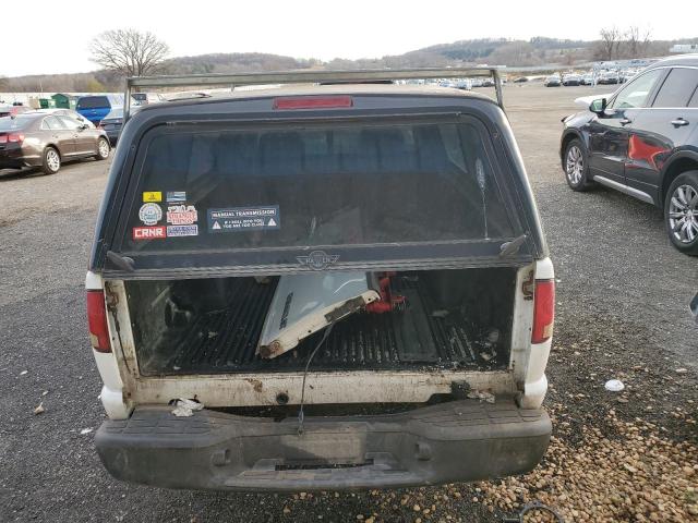 Photo 5 VIN: 1GCCS14W818247636 - CHEVROLET S10 