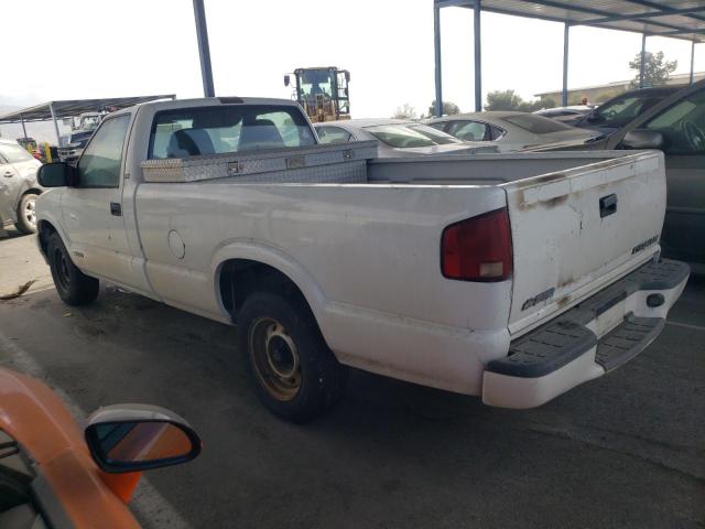 Photo 1 VIN: 1GCCS14W81K129718 - CHEVROLET S TRUCK S1 