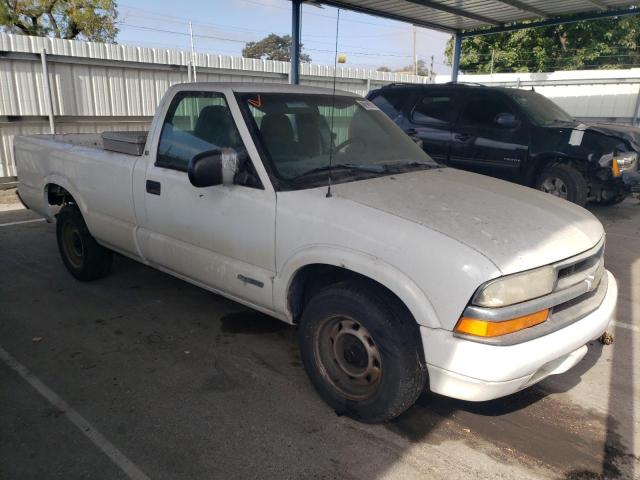 Photo 3 VIN: 1GCCS14W81K129718 - CHEVROLET S TRUCK S1 