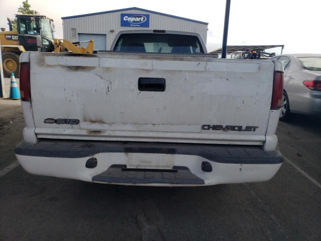 Photo 5 VIN: 1GCCS14W81K129718 - CHEVROLET S TRUCK S1 