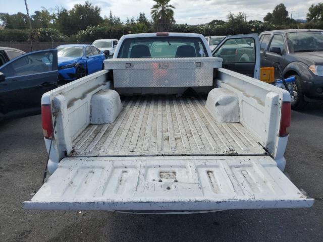 Photo 9 VIN: 1GCCS14W81K129718 - CHEVROLET S TRUCK S1 