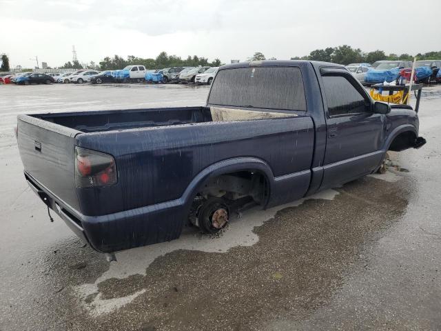 Photo 2 VIN: 1GCCS14W828227419 - CHEVROLET S TRUCK S1 