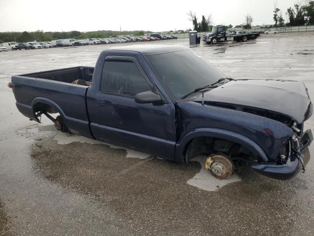 Photo 3 VIN: 1GCCS14W828227419 - CHEVROLET S TRUCK S1 