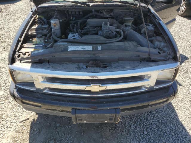 Photo 10 VIN: 1GCCS14W8V8133366 - CHEVROLET S TRUCK S1 