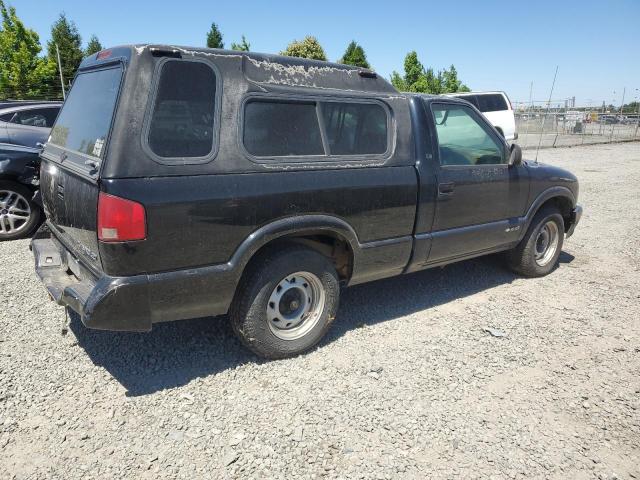 Photo 2 VIN: 1GCCS14W8V8133366 - CHEVROLET S TRUCK S1 