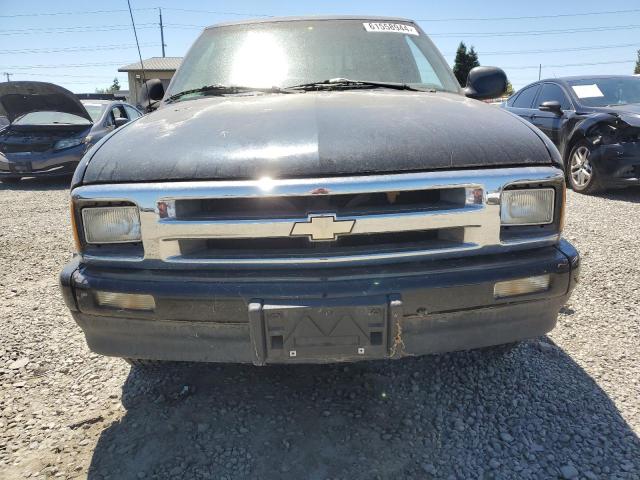 Photo 4 VIN: 1GCCS14W8V8133366 - CHEVROLET S TRUCK S1 