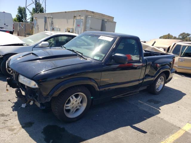 Photo 0 VIN: 1GCCS14W8Y8174441 - CHEVROLET S10 