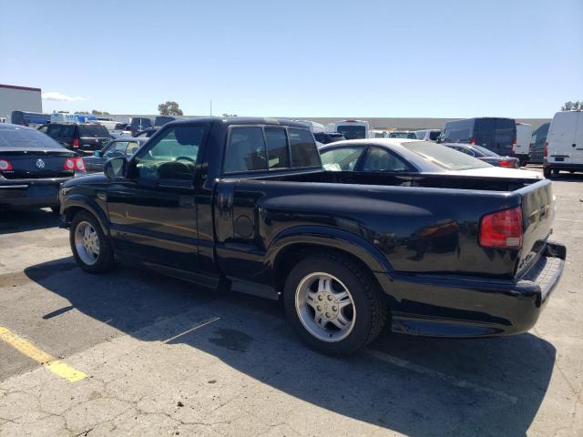 Photo 1 VIN: 1GCCS14W8Y8174441 - CHEVROLET S10 