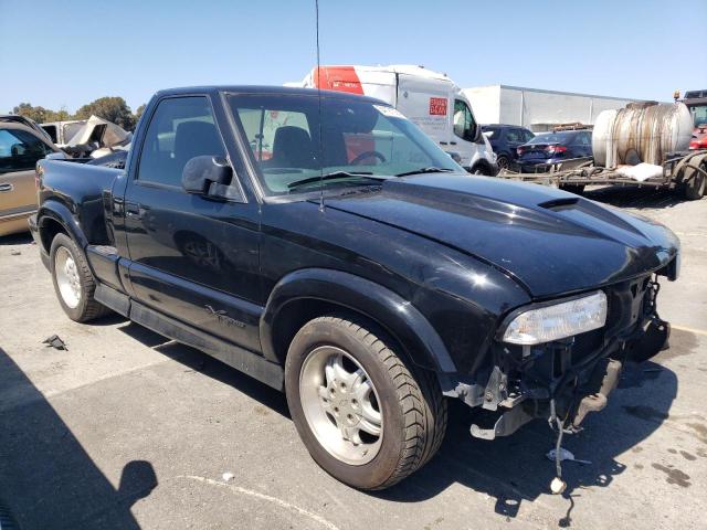 Photo 3 VIN: 1GCCS14W8Y8174441 - CHEVROLET S10 