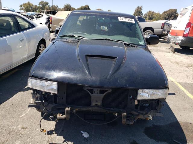 Photo 4 VIN: 1GCCS14W8Y8174441 - CHEVROLET S10 