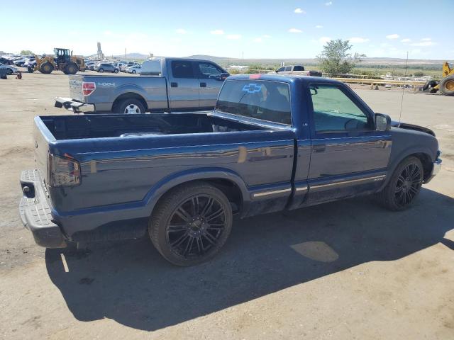 Photo 2 VIN: 1GCCS14W8Y8244679 - CHEVROLET S TRUCK S1 