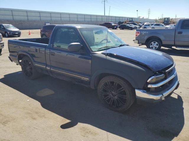 Photo 3 VIN: 1GCCS14W8Y8244679 - CHEVROLET S TRUCK S1 