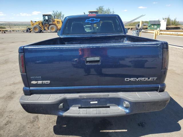 Photo 5 VIN: 1GCCS14W8Y8244679 - CHEVROLET S TRUCK S1 