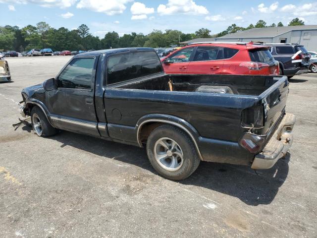 Photo 1 VIN: 1GCCS14W918230277 - CHEVROLET S10 