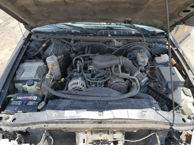 Photo 10 VIN: 1GCCS14W918230277 - CHEVROLET S10 