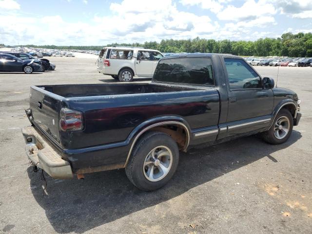 Photo 2 VIN: 1GCCS14W918230277 - CHEVROLET S10 