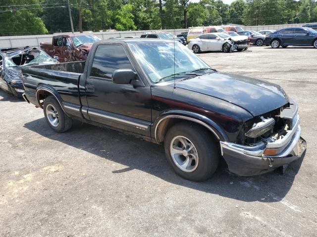 Photo 3 VIN: 1GCCS14W918230277 - CHEVROLET S10 