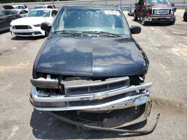 Photo 4 VIN: 1GCCS14W918230277 - CHEVROLET S10 