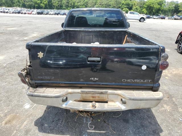 Photo 5 VIN: 1GCCS14W918230277 - CHEVROLET S10 