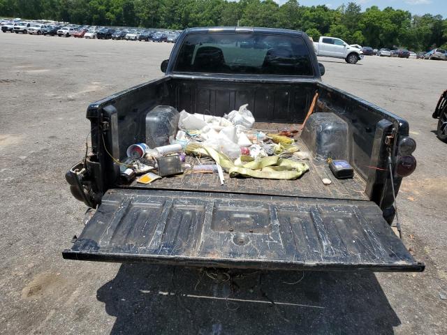 Photo 9 VIN: 1GCCS14W918230277 - CHEVROLET S10 