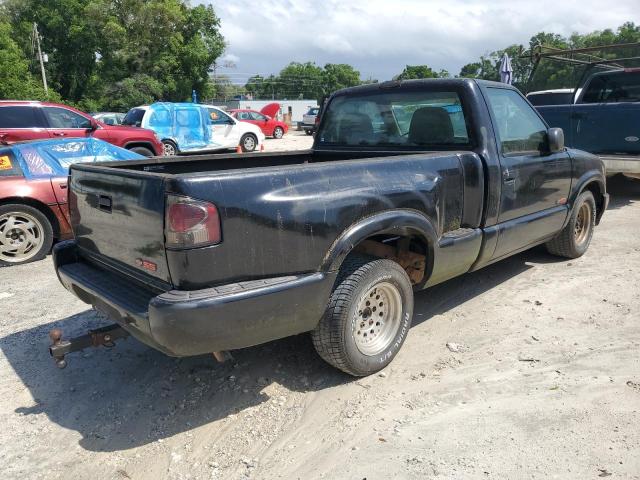 Photo 2 VIN: 1GCCS14W918248603 - CHEVROLET S10 