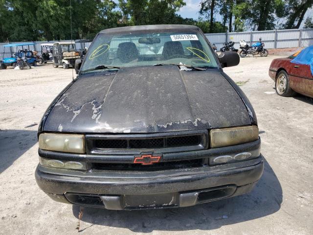 Photo 4 VIN: 1GCCS14W918248603 - CHEVROLET S10 