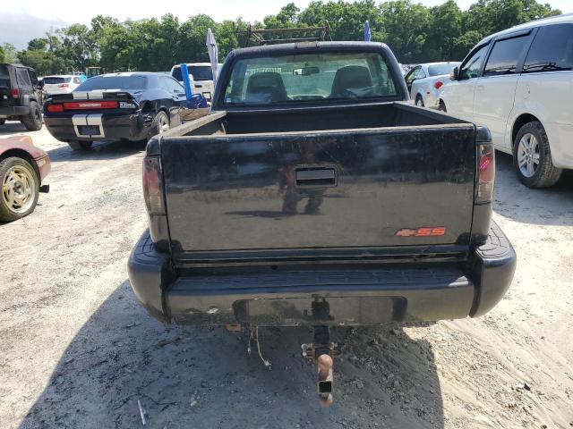 Photo 9 VIN: 1GCCS14W918248603 - CHEVROLET S10 