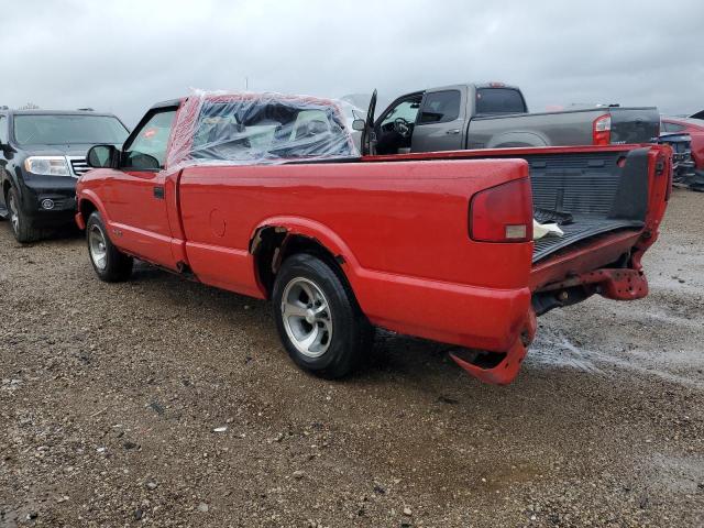 Photo 1 VIN: 1GCCS14W928224769 - CHEVROLET S TRUCK S1 