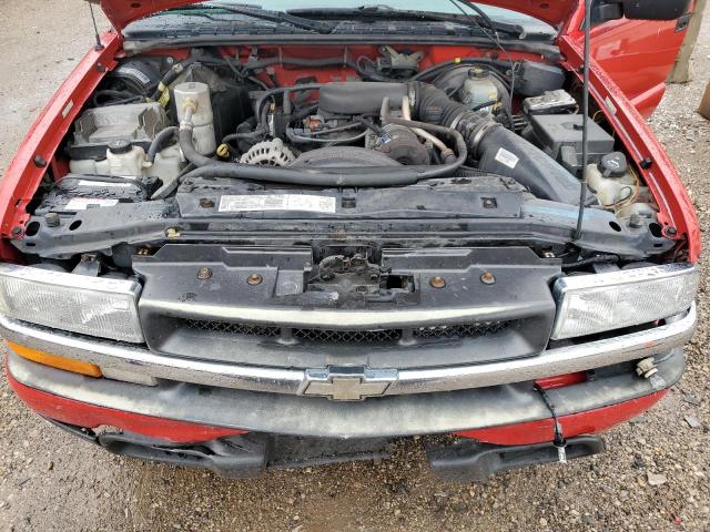 Photo 10 VIN: 1GCCS14W928224769 - CHEVROLET S TRUCK S1 