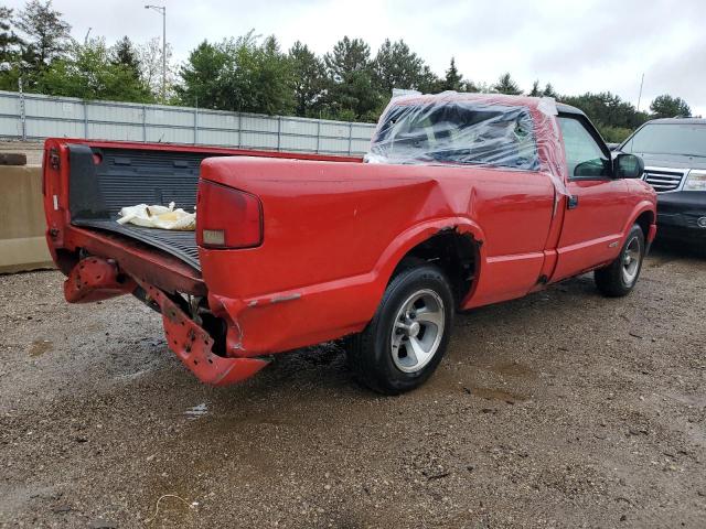 Photo 2 VIN: 1GCCS14W928224769 - CHEVROLET S TRUCK S1 