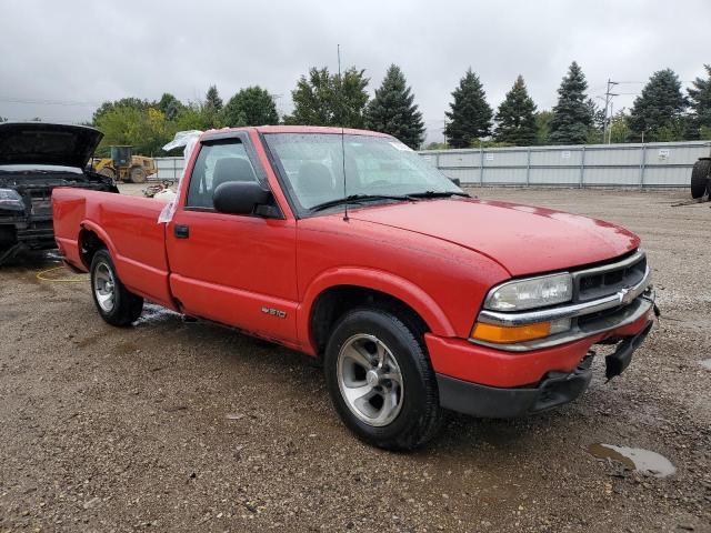 Photo 3 VIN: 1GCCS14W928224769 - CHEVROLET S TRUCK S1 