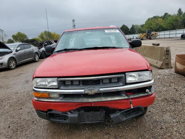 Photo 4 VIN: 1GCCS14W928224769 - CHEVROLET S TRUCK S1 