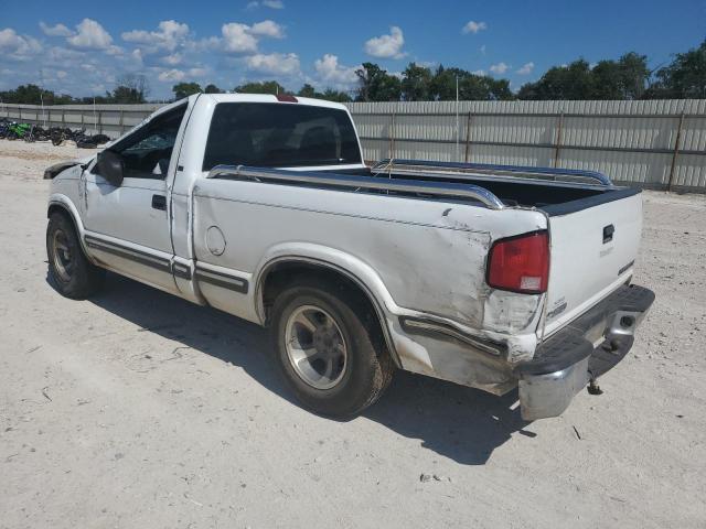 Photo 1 VIN: 1GCCS14W9YK169476 - CHEVROLET S TRUCK S1 