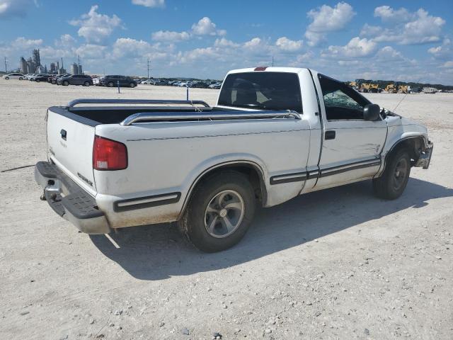 Photo 2 VIN: 1GCCS14W9YK169476 - CHEVROLET S TRUCK S1 