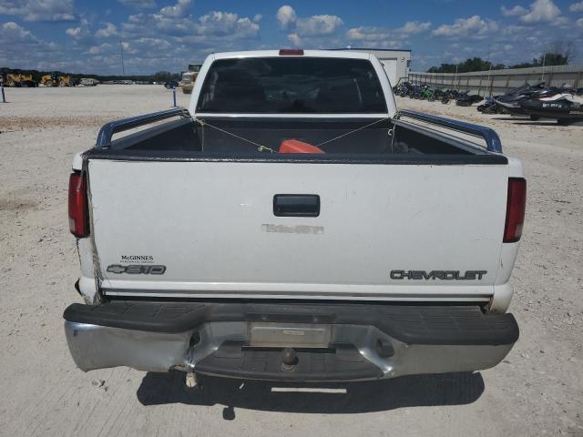 Photo 5 VIN: 1GCCS14W9YK169476 - CHEVROLET S TRUCK S1 