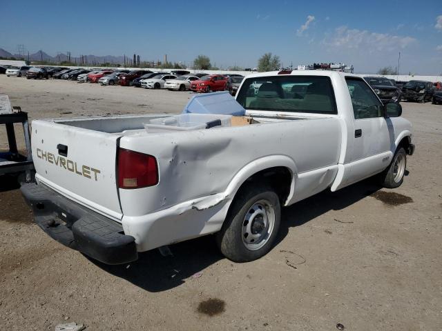 Photo 2 VIN: 1GCCS14WXY8192097 - CHEVROLET S TRUCK S1 