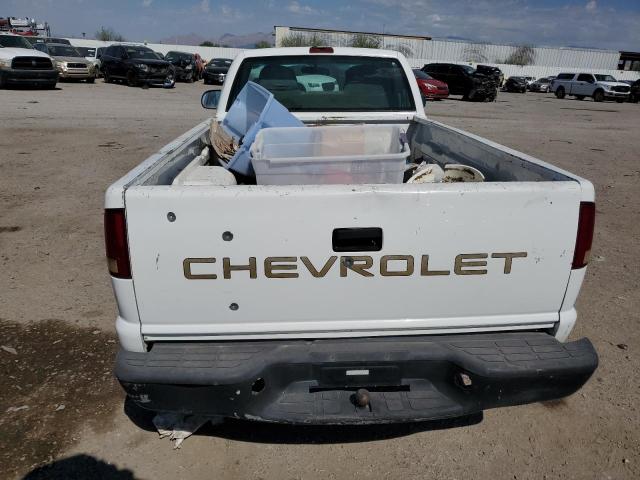 Photo 5 VIN: 1GCCS14WXY8192097 - CHEVROLET S TRUCK S1 