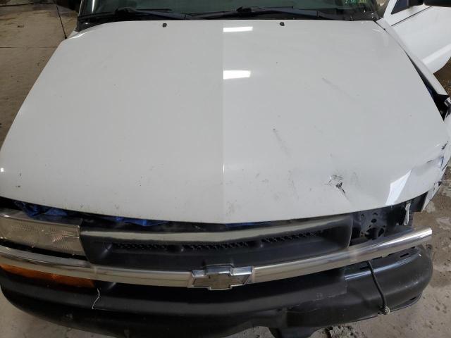 Photo 10 VIN: 1GCCS14WXYK113210 - CHEVROLET S10 