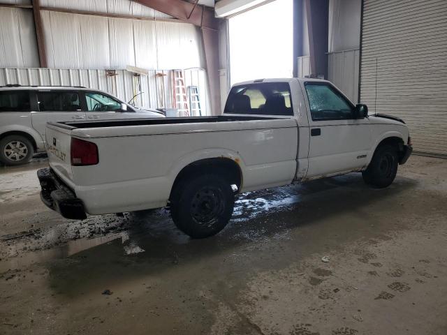 Photo 2 VIN: 1GCCS14WXYK113210 - CHEVROLET S10 