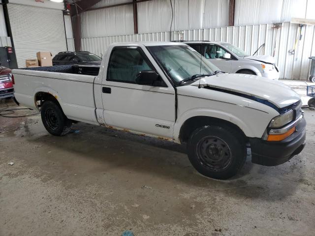 Photo 3 VIN: 1GCCS14WXYK113210 - CHEVROLET S10 