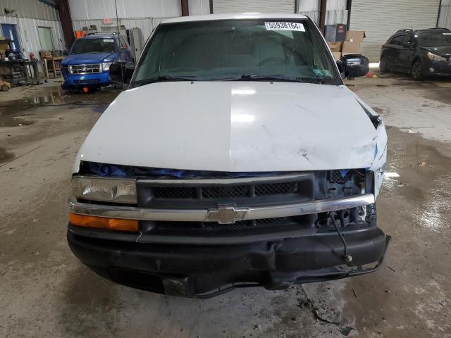 Photo 4 VIN: 1GCCS14WXYK113210 - CHEVROLET S10 