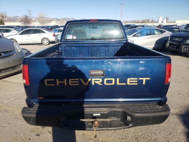 Photo 5 VIN: 1GCCS14WXYK227885 - CHEVROLET S TRUCK S1 