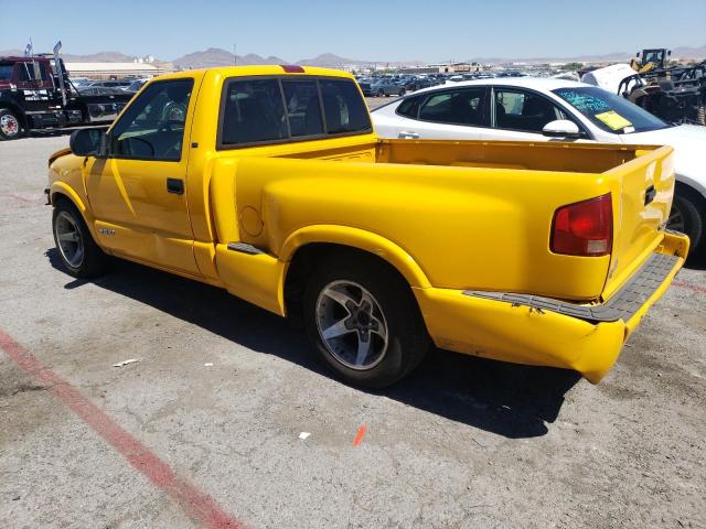 Photo 1 VIN: 1GCCS14X038252633 - CHEVROLET S TRUCK S1 