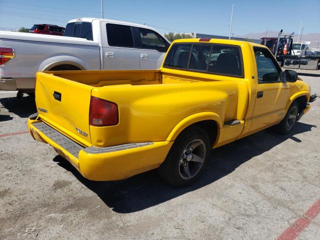 Photo 2 VIN: 1GCCS14X038252633 - CHEVROLET S TRUCK S1 