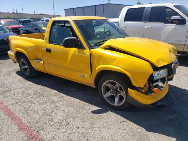 Photo 3 VIN: 1GCCS14X038252633 - CHEVROLET S TRUCK S1 