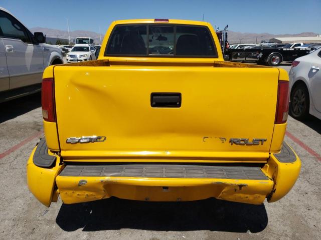 Photo 5 VIN: 1GCCS14X038252633 - CHEVROLET S TRUCK S1 