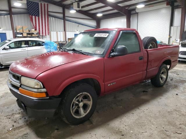 Photo 0 VIN: 1GCCS14X0WK175009 - CHEVROLET S10 