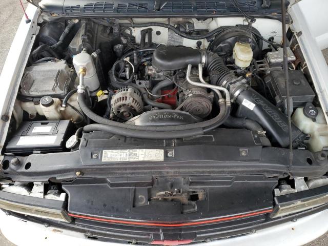 Photo 10 VIN: 1GCCS14X138105964 - CHEVROLET S10 