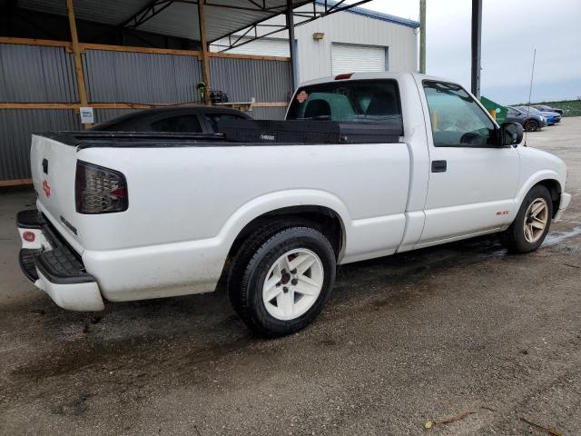 Photo 2 VIN: 1GCCS14X138105964 - CHEVROLET S10 