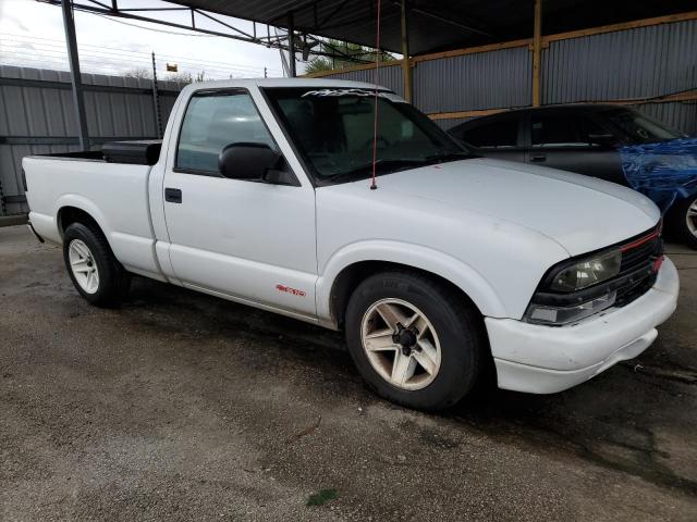 Photo 3 VIN: 1GCCS14X138105964 - CHEVROLET S10 